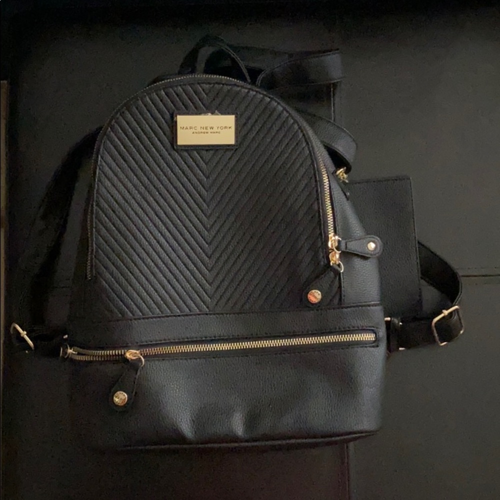 Backpack Purse